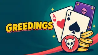 Greedings