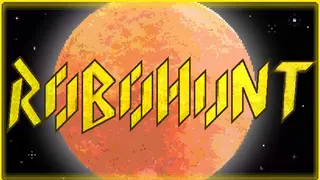 ROBOHUNT