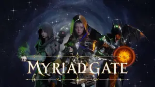Myriad Gate