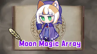 Moon Magic Array