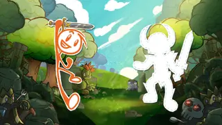 Draw a Stickman: EPIC 3 - Xbox One