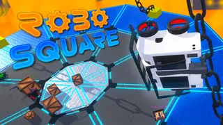 RoboSquare