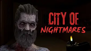 City of Nightmares