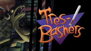 Tres-Bashers