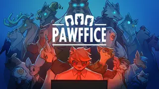Pawffice