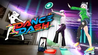 Dance Dash
