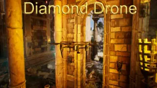 Diamond Drone