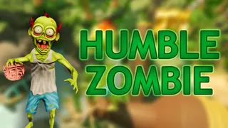 HUMBLE ZOMBIE