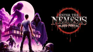 Enter the Nemesis: Blood Portal