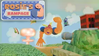 Rosie's Rampage