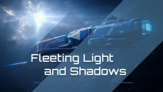 FLS: Fleeting Light and Shadows