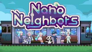 Nano Neighbors