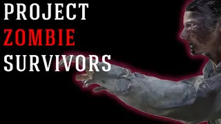 ProjectZombieSurvivors