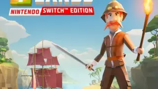 Ylands: Nintendo Switch - Switch