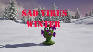 Sad Virus Winter