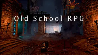 Old School RPG