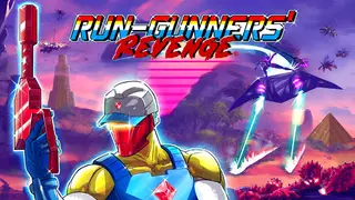 Run-Gunners' Revenge