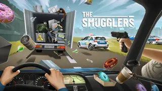 The Smugglers