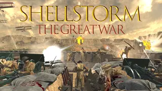 SHELLSTORM: The Great War