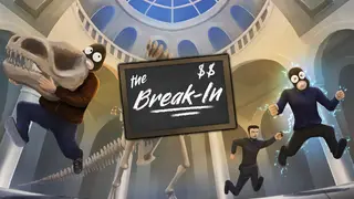 The Break-In
