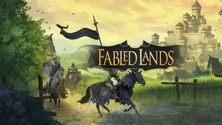 Fabled Lands Demo