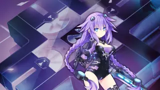 Neptunia ReVerse - PS5