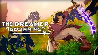 The Dreamer - Beginning