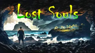 Lost Souls New Pirate