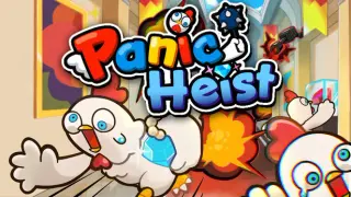 Panic Heist