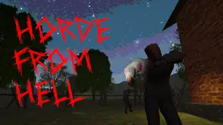 Horde from Hell