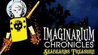 Imaginarium Chronicles Seabeards Treasure