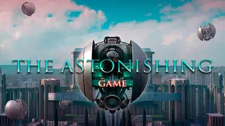 The Astonishing Game