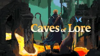 Caves of Lore