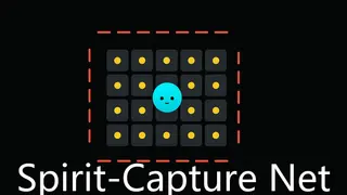 Spirit-Capture Net