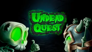 Undead Quest