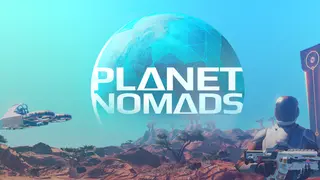 Planet Nomads