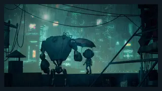 Encodya - Xbox One