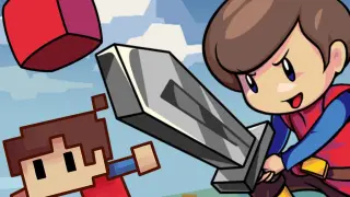 Adventures of Pip - PS4