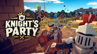 Knight's Party