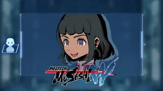 MEGATON MUSASHI W: WIRED - V Navigator "Dragon"