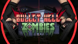 Bullet Hell Zombies