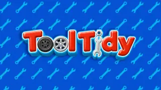 Tool Tidy