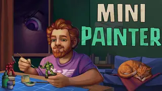 Mini Painter