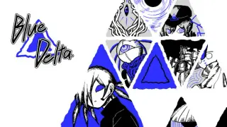 Blue Delta
