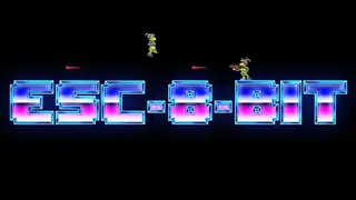 Esc-8-bit