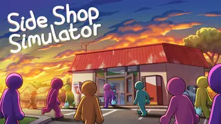Side Shop Simulator