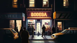 Bodega