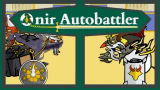 Onir Autobattler