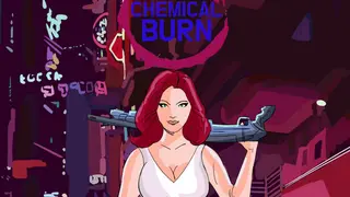 Chemical-Burn