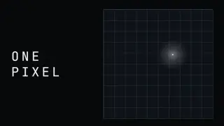 One Pixel